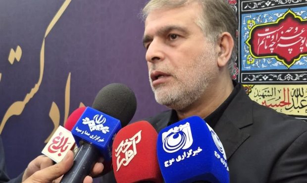 پوریانی: امنیت سرمایه‌گذاری و صیانت از انفال، خط قرمز دستگاه قضایی مازندران است