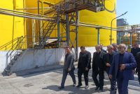 تأکید بر امنیت سرمایهگذاری و رفع موانع تولید در مازندران تأکید بر امنیت سرمایهگذاری و رفع موانع تولید در مازندران