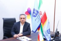 کسری نوری نماینده ایران در اکسپوی ۲۰۲۷ بلگراد شد کسری نوری نماینده ایران در اکسپوی ۲۰۲۷ بلگراد شد