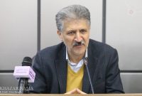 تسهیلات ۵۰۰ میلیارد تومانی، اجرای طرح آبرسانی غرب مازندران را جلو میبرد تسهیلات ۵۰۰ میلیارد تومانی، اجرای طرح آبرسانی غرب مازندران را جلو میبرد