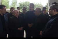 تکمیل مجموعه ورزشی گلوگاه با تخصیص اعتبار ویژه شتاب می‌گیرد