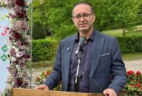 فرماندار رامسر از برخورد با پلاژهای متخلف خبر داد