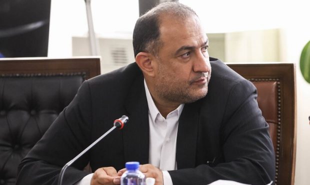 فاطمی: هم‌افزایی «خیابان و میدان» پیروزی ملت ایران را تثبیت کرد