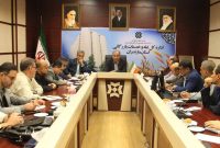 لجستیک و ظرفیت ذخیره‌سازی، محور تأمین پایدار کالاهای اساسی مازندران است