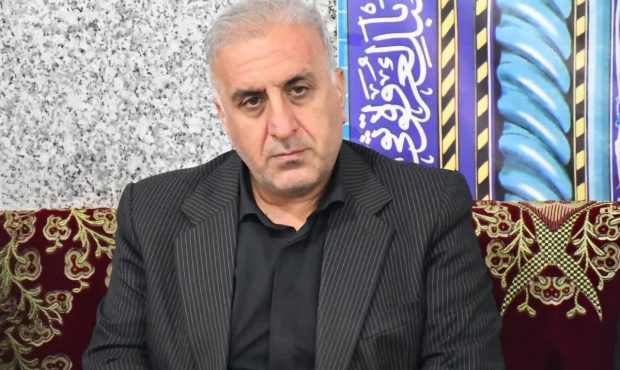 ساری تمامی ظرفیت‌های اجرایی خود را بسیج کرد