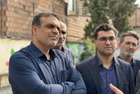 پروژه‌های آموزشی نکا هفته دولت به بهره‌برداری می‌رسد