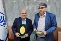 خانه صنعت و معدن مازندران نخبگان را بورسیه می‌کند