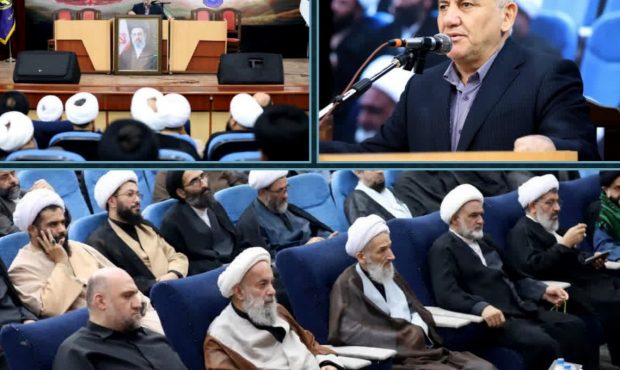 ائمه جمعه محور وفاق مازندران هستند/ ۱۲۰ همت منابع برای استان جذب شد