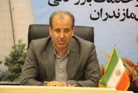 توزیع آرد در مازندران تقویت شد/ نانوایی‌ها بدون وقفه خدمات می‌دهند