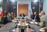مازندران و ویتنام در مسیر همکاری‌های تازه اقتصادی و کشاورزی