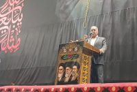 سرپرست فرمانداری ساری بر ریشه‌دار بودن حجاب در تمدن ایرانی و مکتب شیعی تاکید کرد