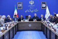 به مدیران ناکارآمد نیاز نداریم؛ مردم نتیجه می‌خواهند نه گزارش جلسه   