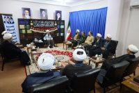مسجدمحوری نسخه کاهش آسیب‌های اجتماعی در محلات مازندران است