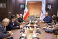 تشکل‌های مردم‌نهاد شریک راهبردی توسعه پایدار در مازندران هستند