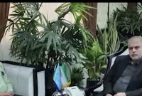ترخیص خودروهای منطقه آزاد مازندران شتاب گرفت