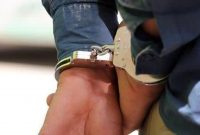 دستگیری جاعل مأمور‌نما با کارت شناسایی جعلی و اسلحه قلابی در چالوس