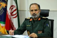 سردار موحد پیام رهبری را مانیفست جبهه مقاومت خواند
