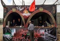 ۳۵ موکب مازندران برای خدمت‌رسانی به زائران اربعین مستقر شد