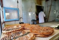 تسهیلات تجهیز نانوایی‌های مازندران پیگیری شد