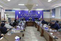 تأکید مدیر آموزش و پرورش قائم‌شهر بر نقش معلمان در تربیت نسل آینده