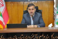 ضربه به زمین‌خواران در مازندران/رفع تصرف  ۱۰۰ هکتار اراضی ملی