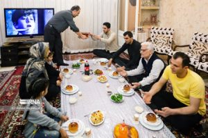 خانه پدری؛ جایی که رمضان رنگ دیگری دارد