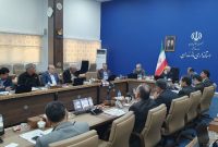 تأکید استاندار مازندران بر افزایش بار پایه برق استان به ۳ هزار مگاوات