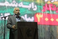 تجلیل از فعالان رسانه در یکصد و شصت و یکمین اجتماع مردم قائم‌شهر