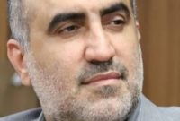 مهدوی‌فر تأکید کرد؛ ارتقای فرهنگ سازمانی، مسیر تحقق تحول و بهبود خدمات است