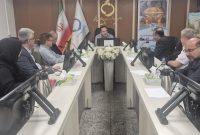 با تایید وزارت بهداشت؛  بابل «استاندارد ملی» نظام ارجاع کشور شد