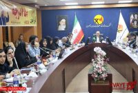 ظرفیت آب‌بندان‌های مازندران برای تولید انرژی خورشیدی فعال می‌شود