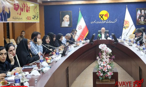 ظرفیت آب‌بندان‌های مازندران برای تولید انرژی خورشیدی فعال می‌شود