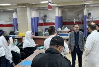 پزشکی خانواده؛ ستون پایداری نظام سلامت در روزهای بحران