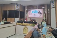 فرمانده انتظامی مازندران  از کاهش جرایم و تلفات جاده‌ای در مازندران خبر داد