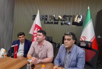جمشیدآباد آمل؛ روایت ایستادگی تولید میان چالش‌های انرژی و مواد اولیه