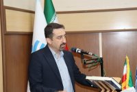 تجلیل از کارکنان نمونه دانشگاه صنعتی نوشیروانی بابل