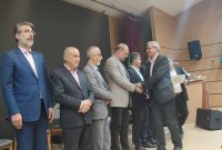 از ۳۰۰ ورزشکار و پیشکسوت شهرستان نور تجلیل شد
