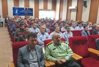 سیمبانی در مازندران «شغل سخت و زیان‌آور» شناخته شد