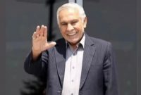 احمد ناطق‌نوری دار فانی را وداع گفت / تشییع پیکر نماینده ادوار مجلس در نور و تهران