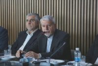 وزیر میراث‌فرهنگی در نشست با شهرداران شهرهای ساحلی مازندران خواستار تغییر الگوی توسعه در سواحل مازندران شد