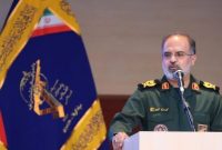 فرمانده سپاه کربلا:بسیج باید سپر بلای مردم در جنگ اقتصادی باشد