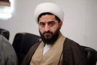 همایش ملی علامه ملاعلی نوری اردیبهشت‌ماه برگزار می‌شود