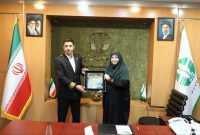 نجات پلنگ ایرانی توسط دو لکوموتیور مازندرانی