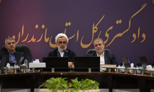 دستگیری رئیس اتاق اصناف رامسر با دستور قضایی؛ دفتر اصناف پلمب شد