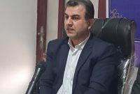 کاشت ۴۵۰۰ اصله شمشاد در حریم مهربان‌رود/ توسعه فضای سبز اولویت مدیریت شهری رستمکلا