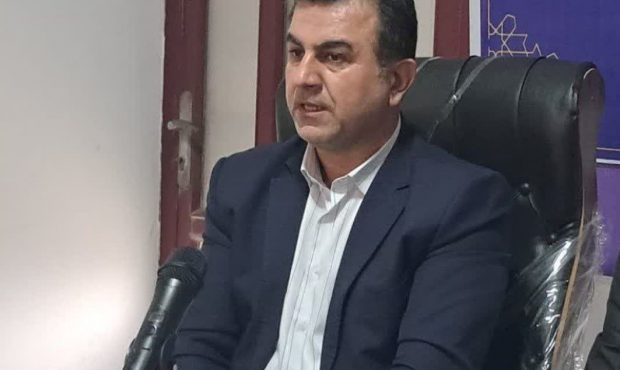 کاشت ۴۵۰۰ اصله شمشاد در حریم مهربان‌رود/ توسعه فضای سبز اولویت مدیریت شهری رستمکلا