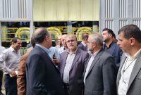 احیای کارخانه کنسانتره الماس یار بابل/ ۲۰۰ فرصت شغلی در مسیر بازگشت