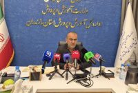 اجرای طرح بومی «باران» برای ارتقای معدل دانش‌آموزان مازندران از مهرماه
