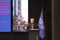 صالحی‌امیری: دولت در کنار سرمایه‌گذاران گردشگری ایستاده است/ مازندران آماده سهم‌گیری از بازار ۱۵ میلیون گردشگر باشد
