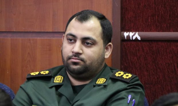 طنین نشاط اجتماعی و حماسه دفاع مقدس در همایش پیاده‌روی خانوادگی زرندین سفلی